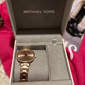 michael joes watch